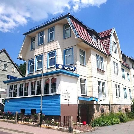 Hostel & Hotel Braunlage Exteriér fotografie