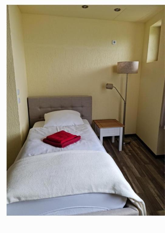 Hostel & Hotel Braunlage Exteriér fotografie