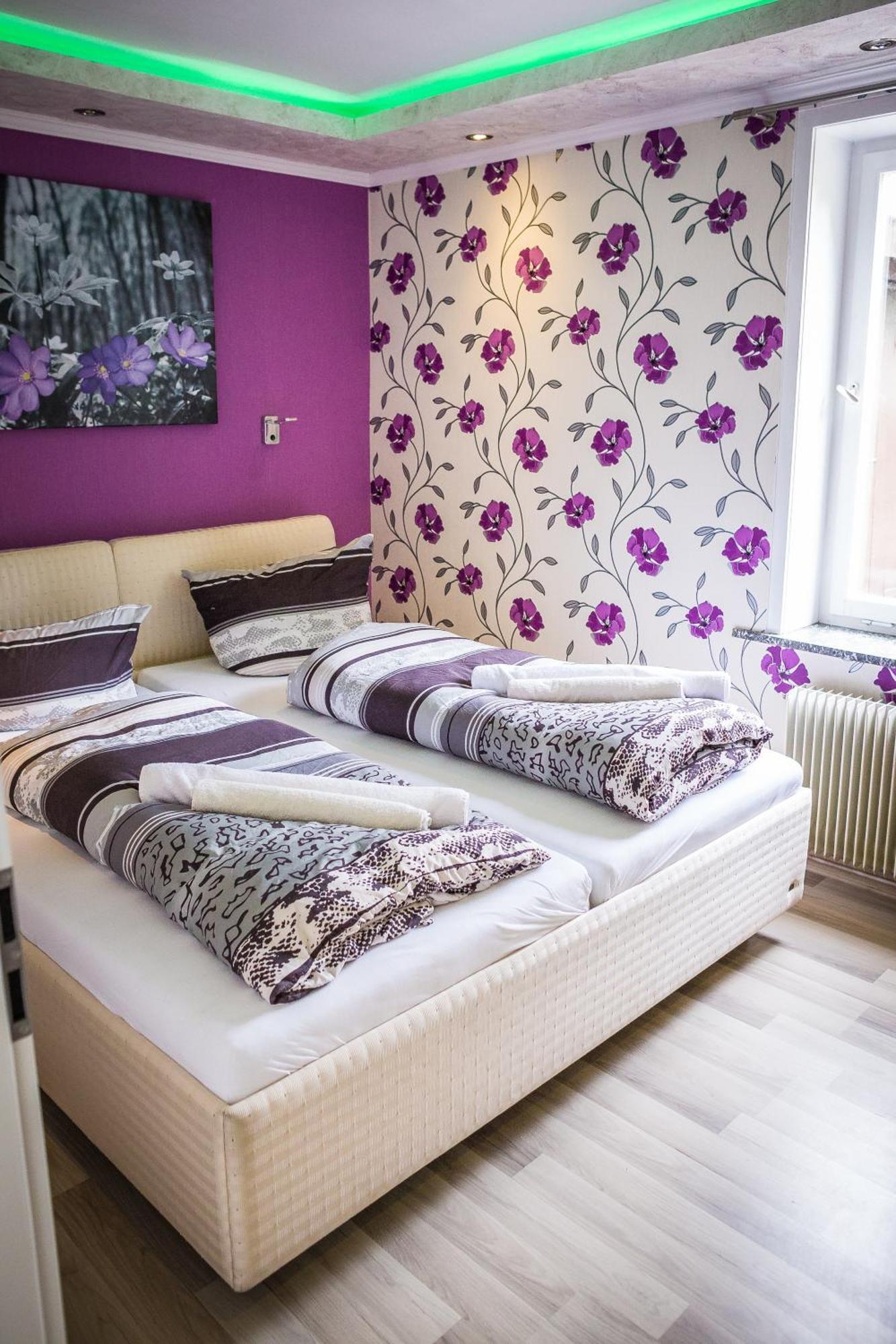 Hostel & Hotel Braunlage Exteriér fotografie