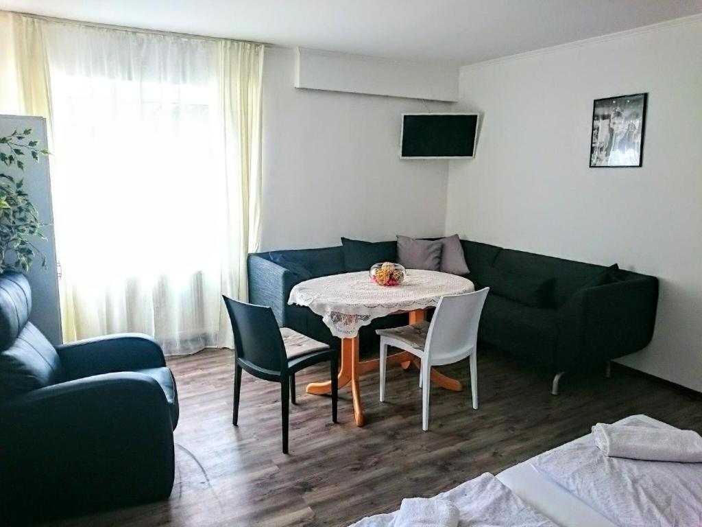 Hostel & Hotel Braunlage Exteriér fotografie